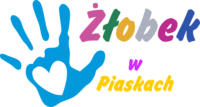 Logo Żłobek